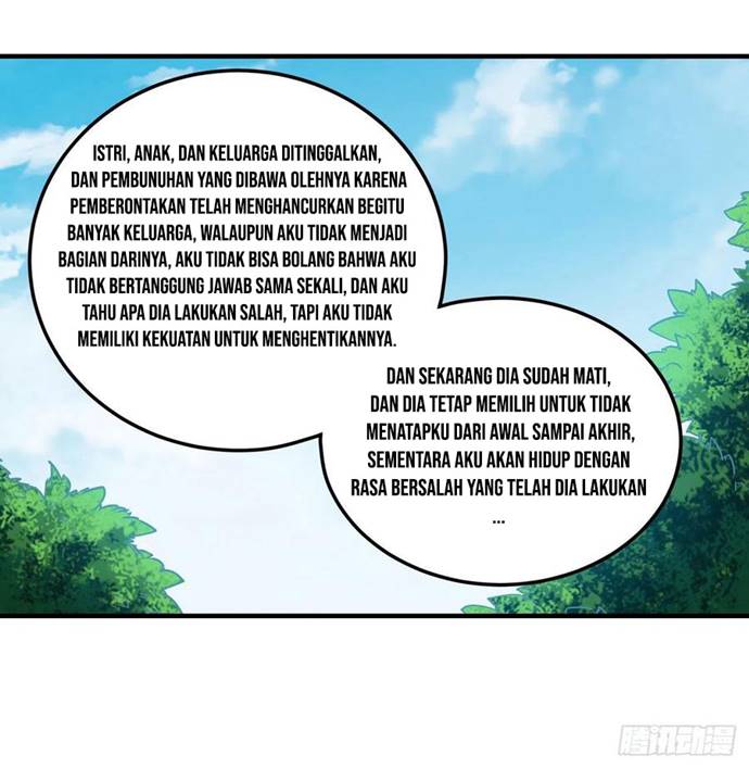 Wuxian Shitu Yu Shier Zhan Ji (Infinite Apostles and Twelve War Girls) Chapter 143 Gambar 18